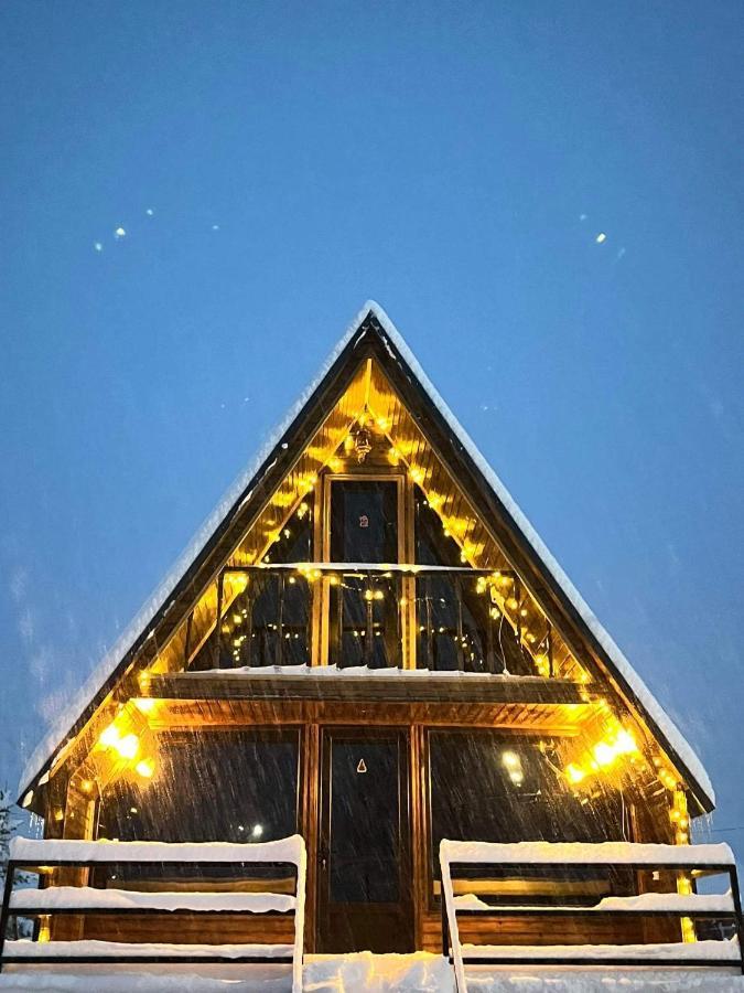 Sno Viewヴィラ エクステリア 写真
